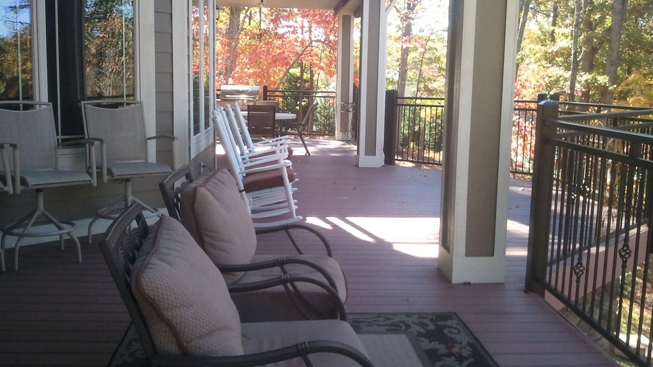 Photo of Outdoor in Huddleston
