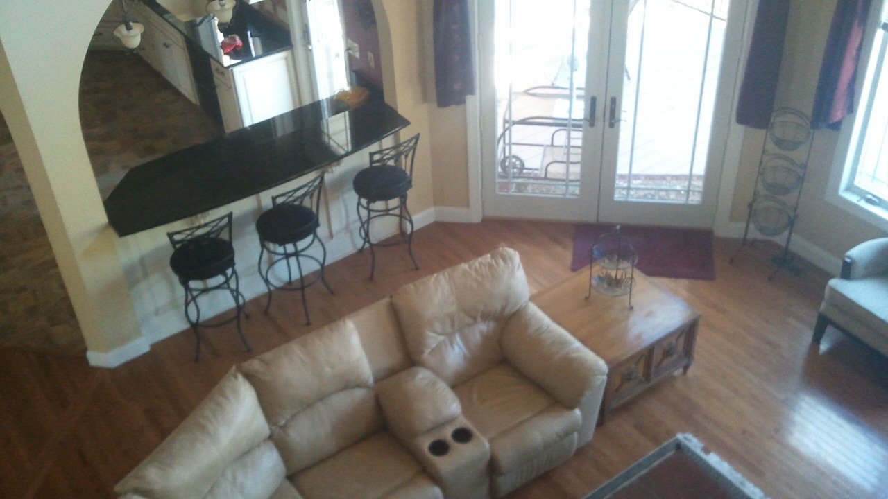 Photo of Bedroom in Huddleston