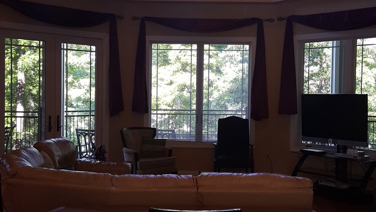 Photo of Livingroom in Huddleston