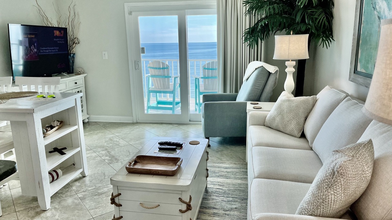 Photo of Livingroom in Gulf Shores