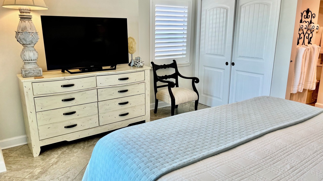 Photo of Patio Balcony in Gulf Shores