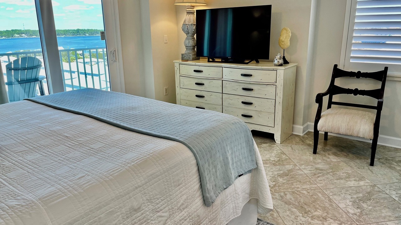 Photo of Patio Balcony in Gulf Shores