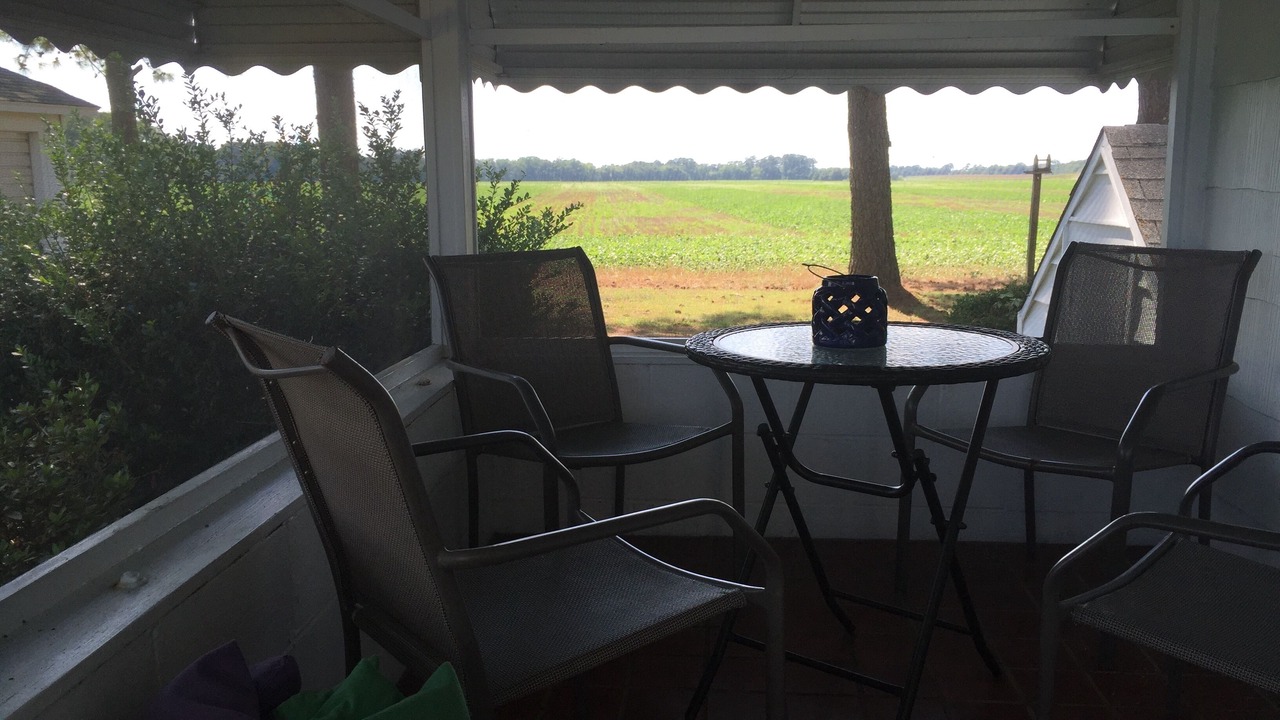 Photo of Outdoor in Dalbys