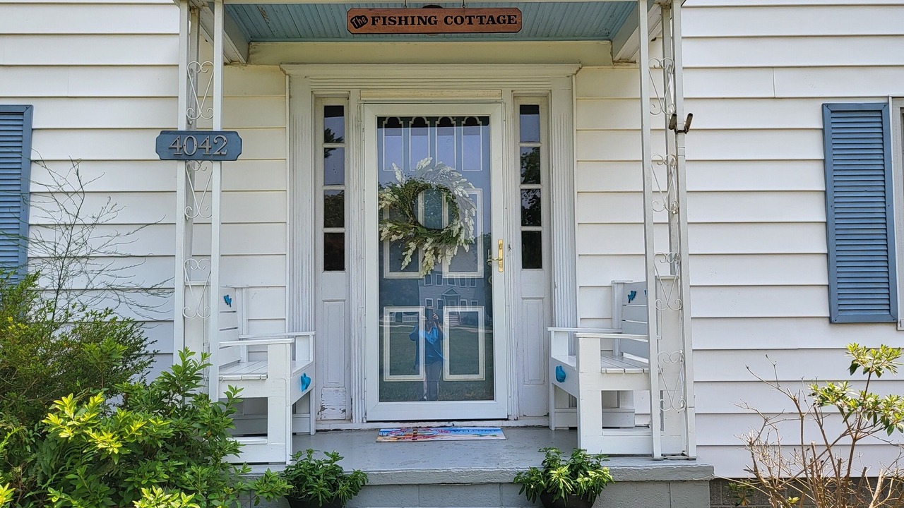 Photo of Outdoor in Dalbys