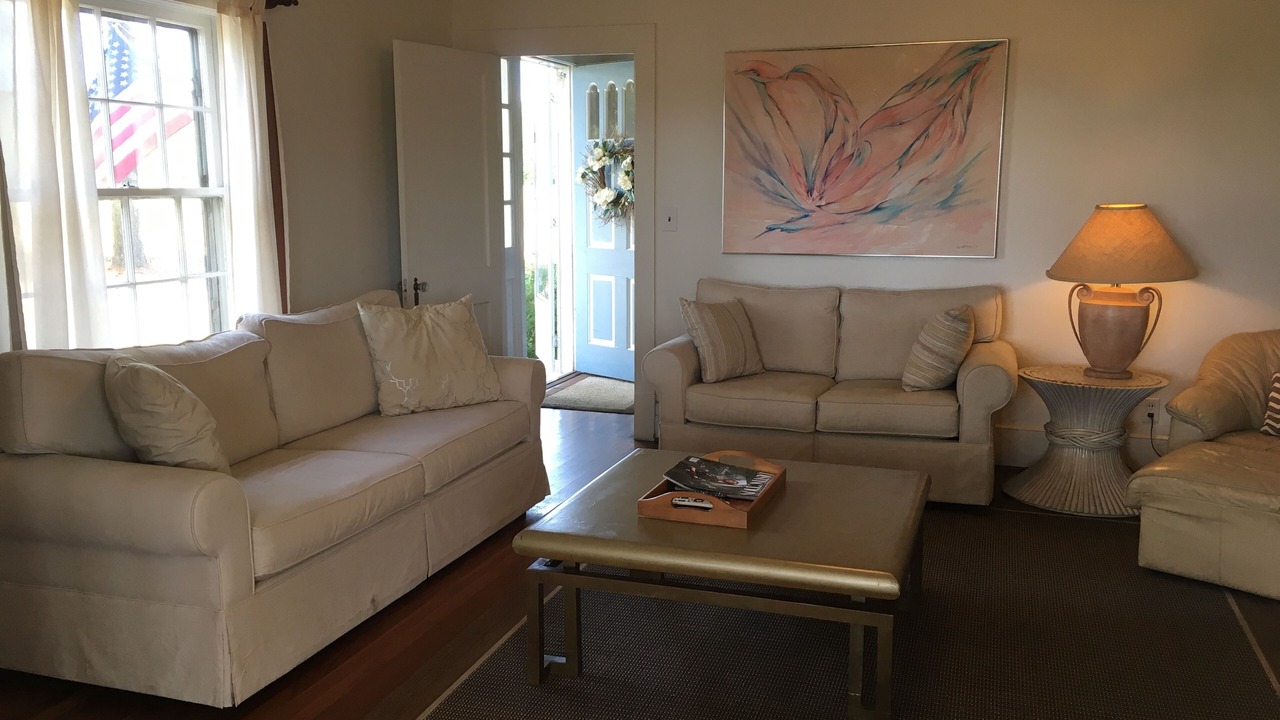 Photo of Livingroom in Dalbys