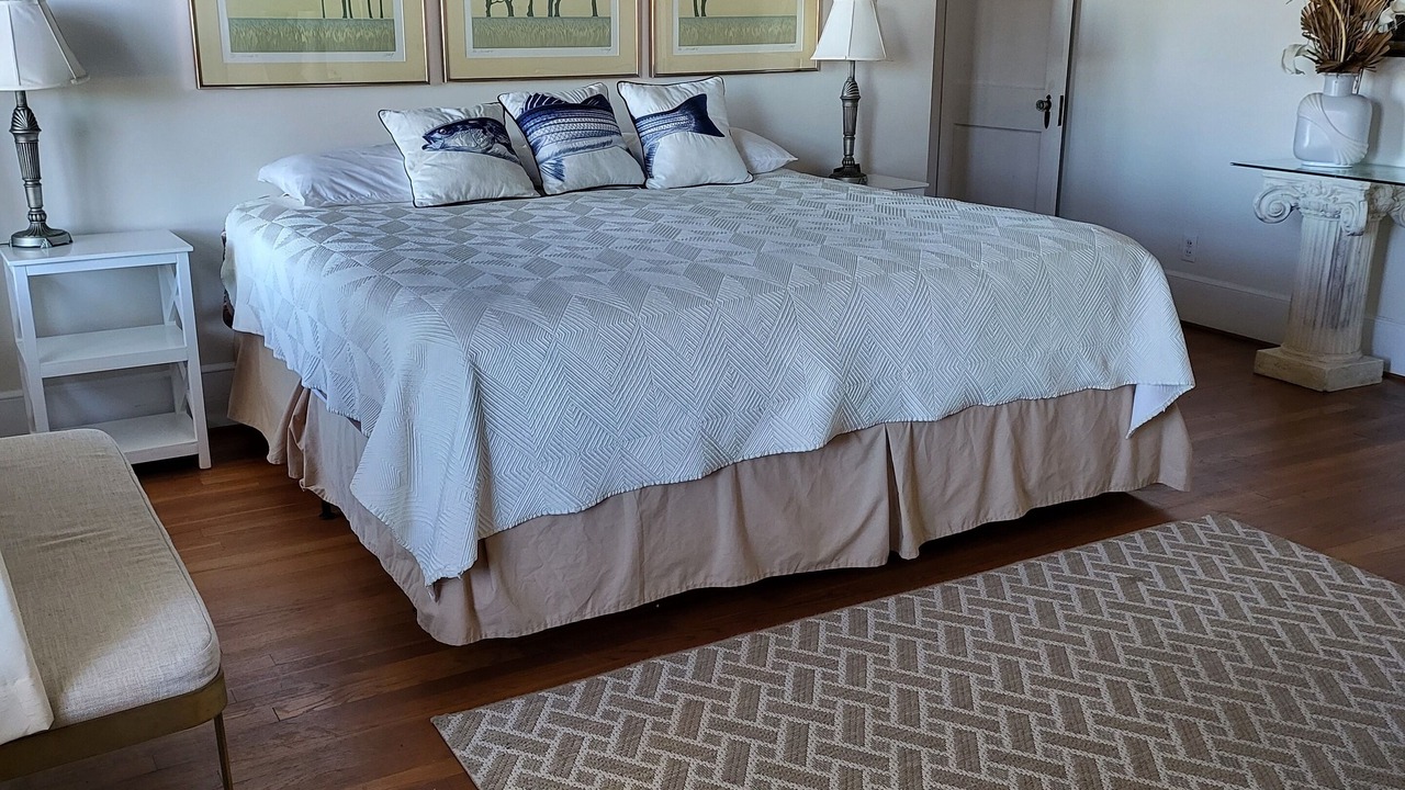 Photo of Bedroom in Dalbys