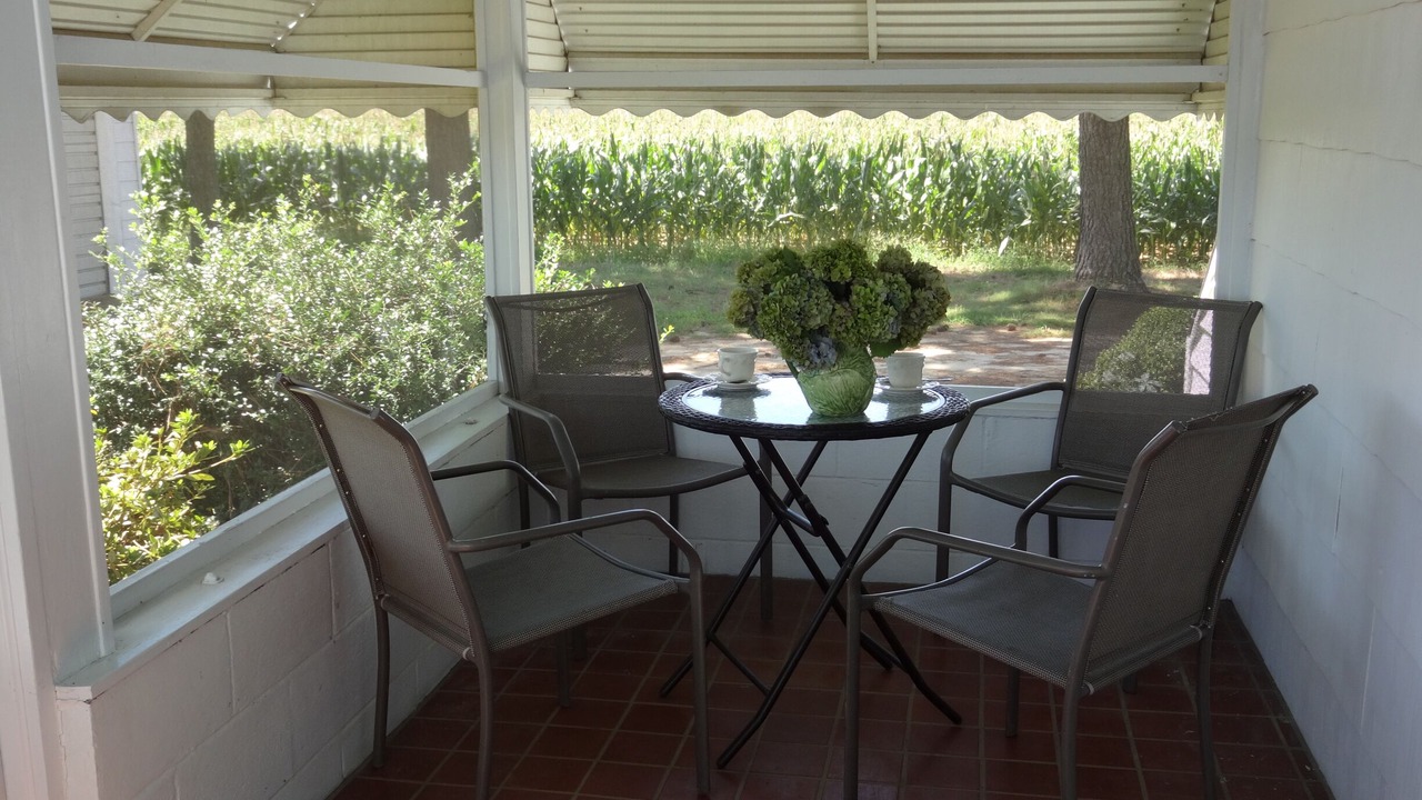 Photo of Outdoor in Dalbys