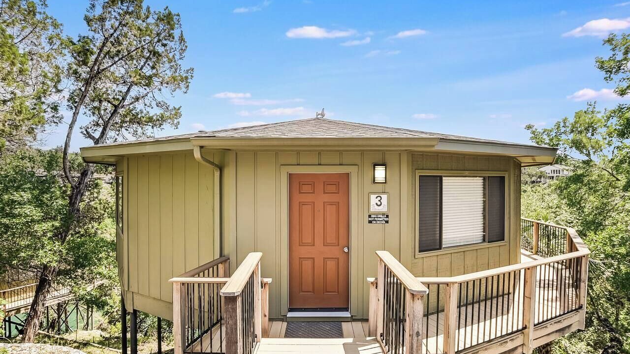 Photo of Outdoor in Lakeway