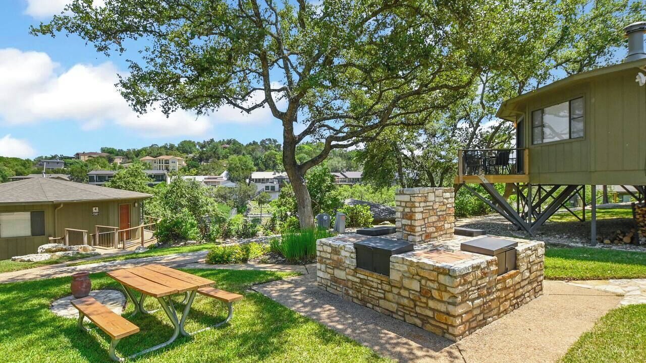 Photo of Outdoor in Lakeway