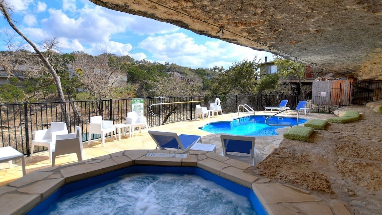 Photo of Outdoor in Lakeway