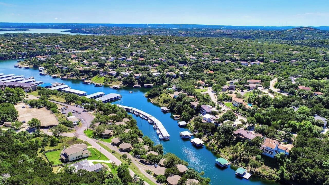 Photo of Outdoor in Lakeway