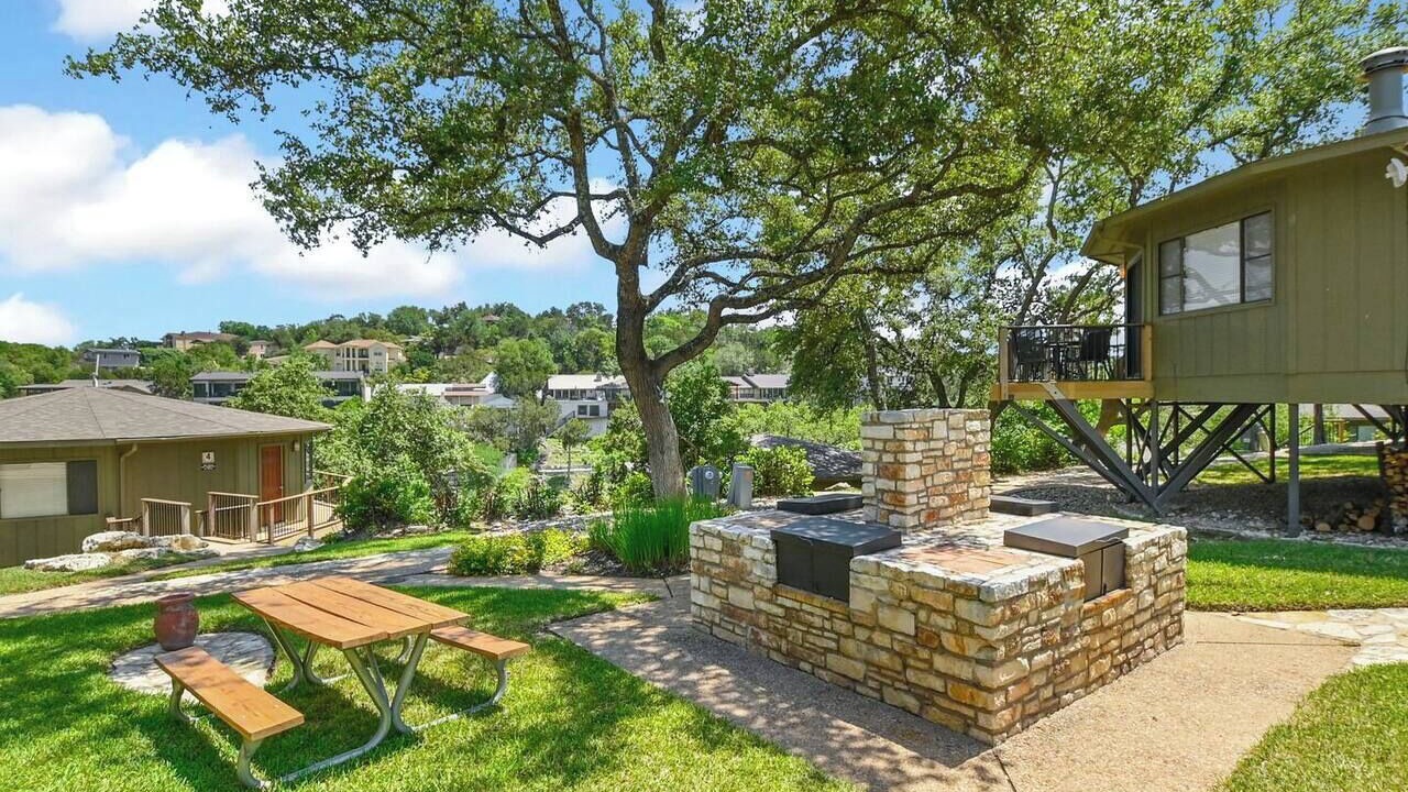 Photo of Outdoor in Lakeway