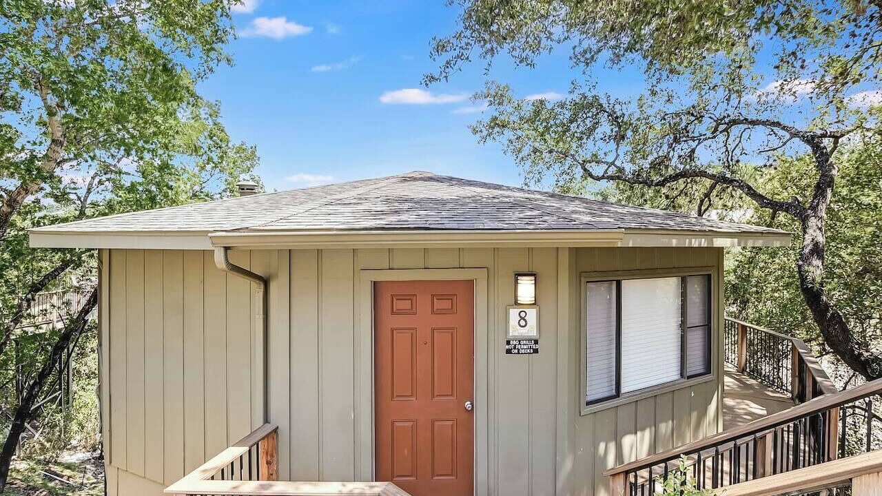 Photo of Outdoor in Lakeway