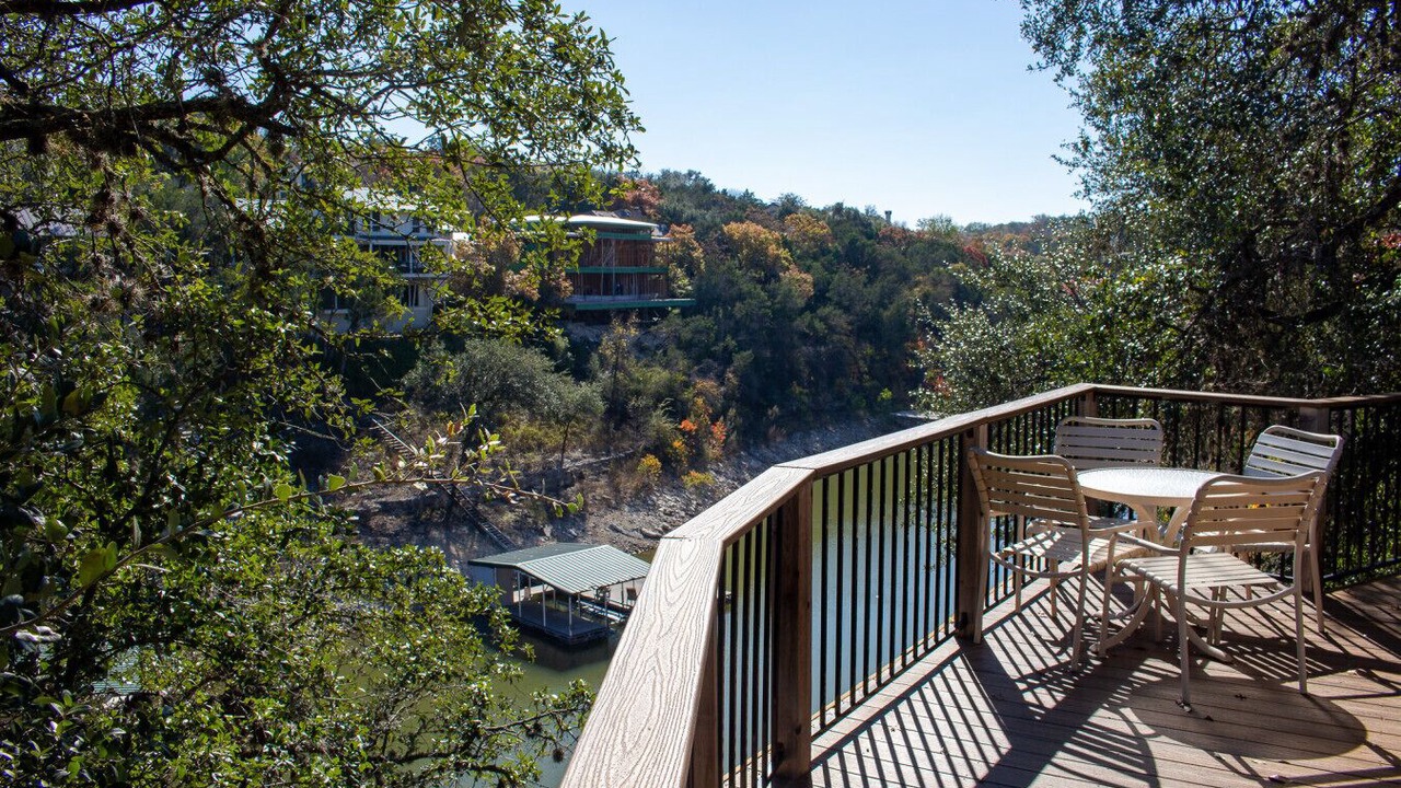 Photo of Outdoor in Lakeway