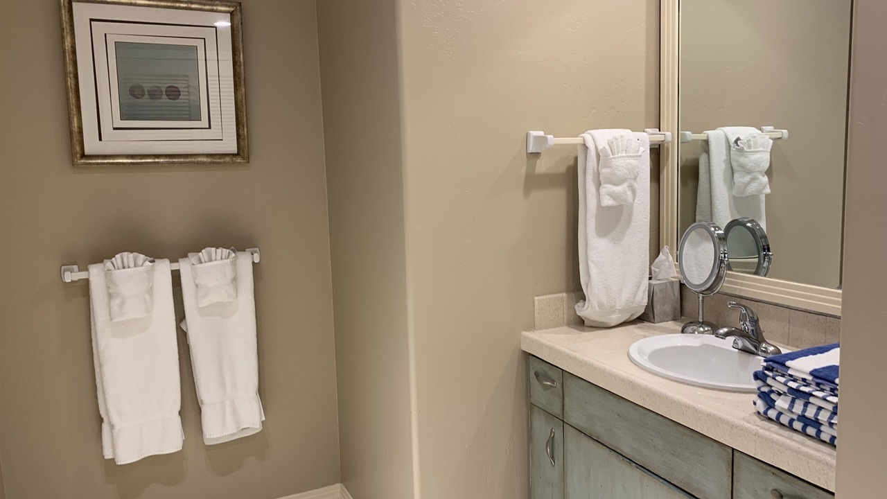 Photo of Bathroom in Carlsbad