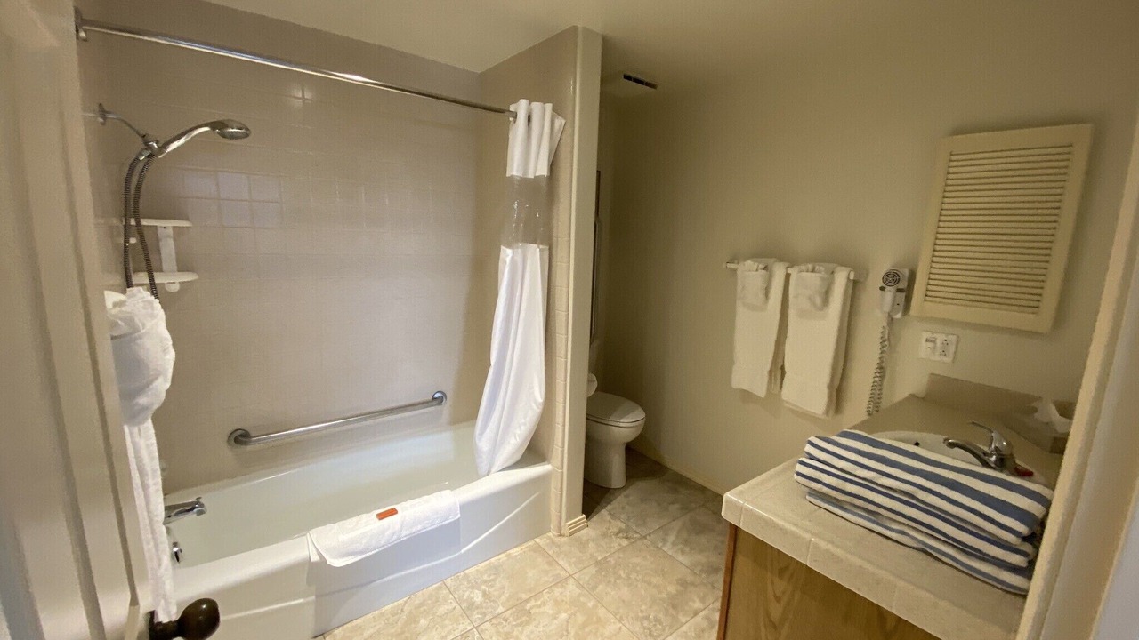Photo of Bathroom in Carlsbad