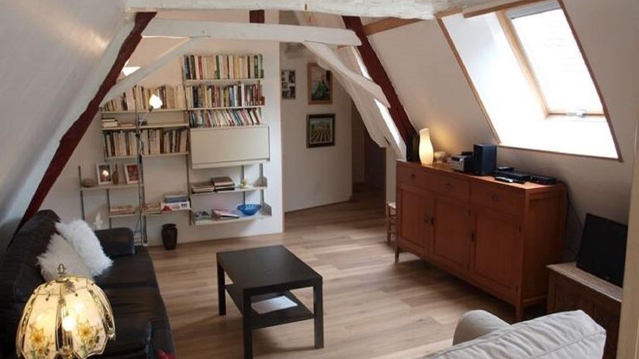 Photo of Livingroom in Peyzac-le-Moustier