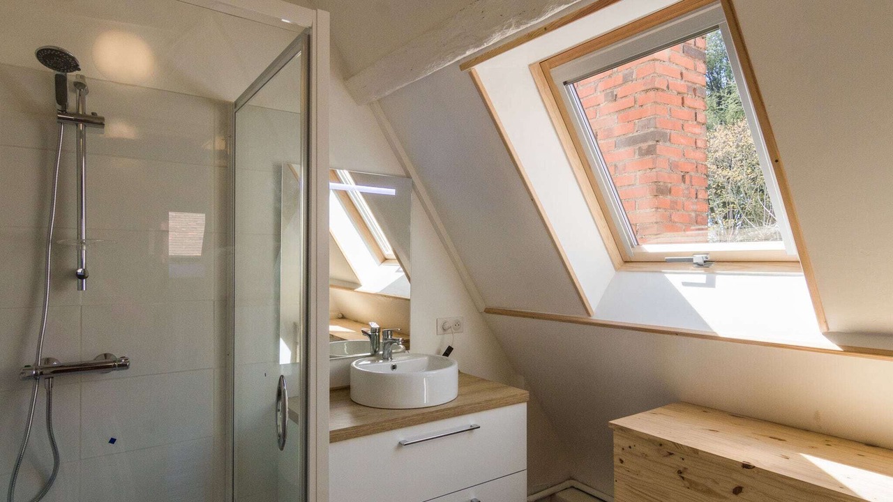 Photo of Bathroom in Peyzac-le-Moustier