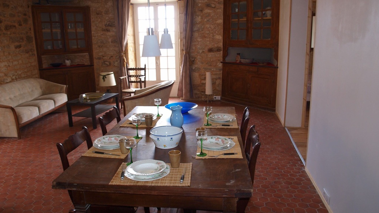 Photo of Livingroom in Peyzac-le-Moustier