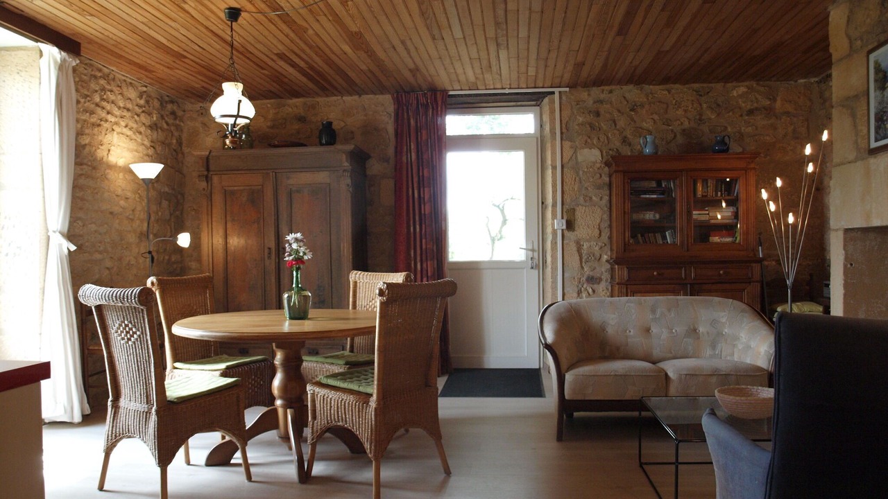 Photo of Livingroom in Peyzac-le-Moustier