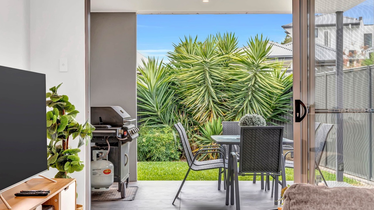 Photo of Outdoor in Dover Gardens