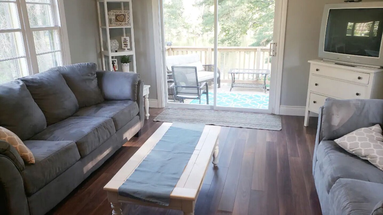 Photo of Livingroom in Novar