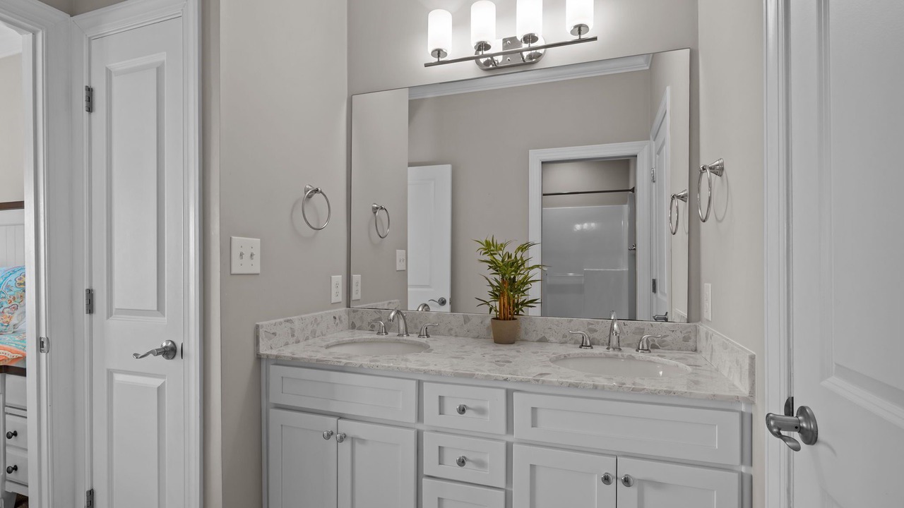 Photo of Bathroom in Atlantic Beach