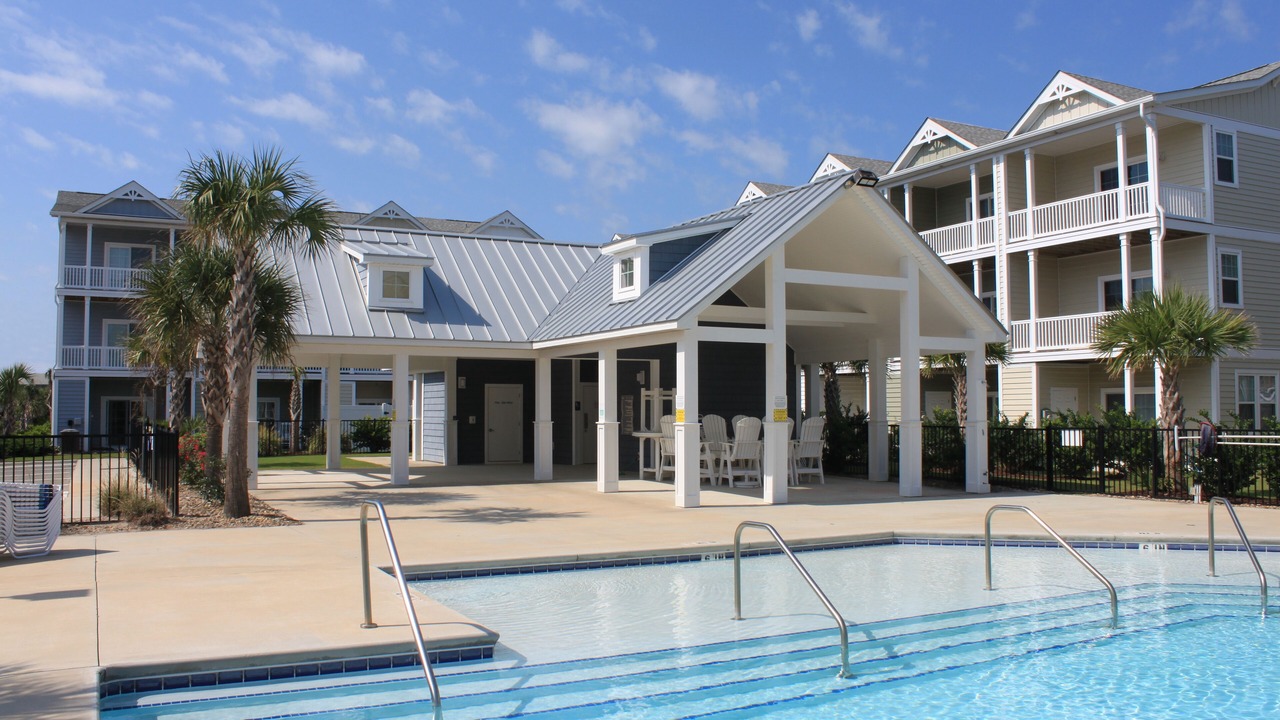 Photo of Outdoor in Atlantic Beach