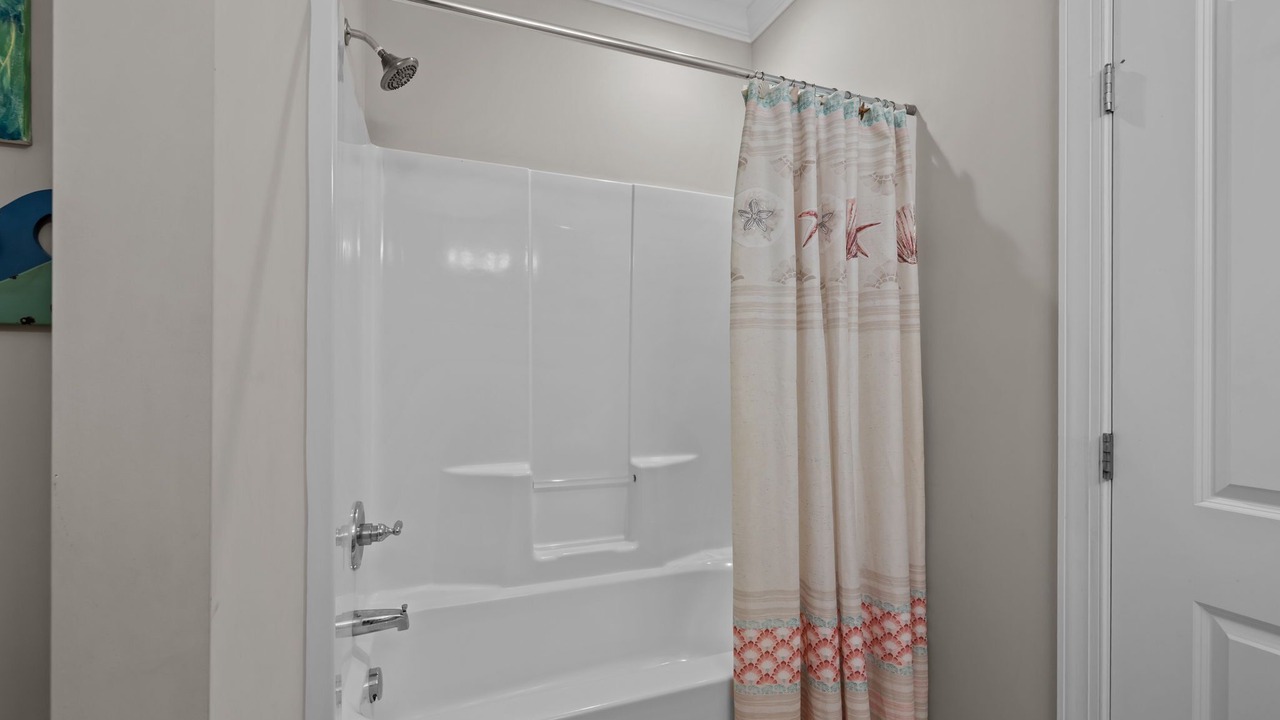 Photo of Bathroom in Atlantic Beach