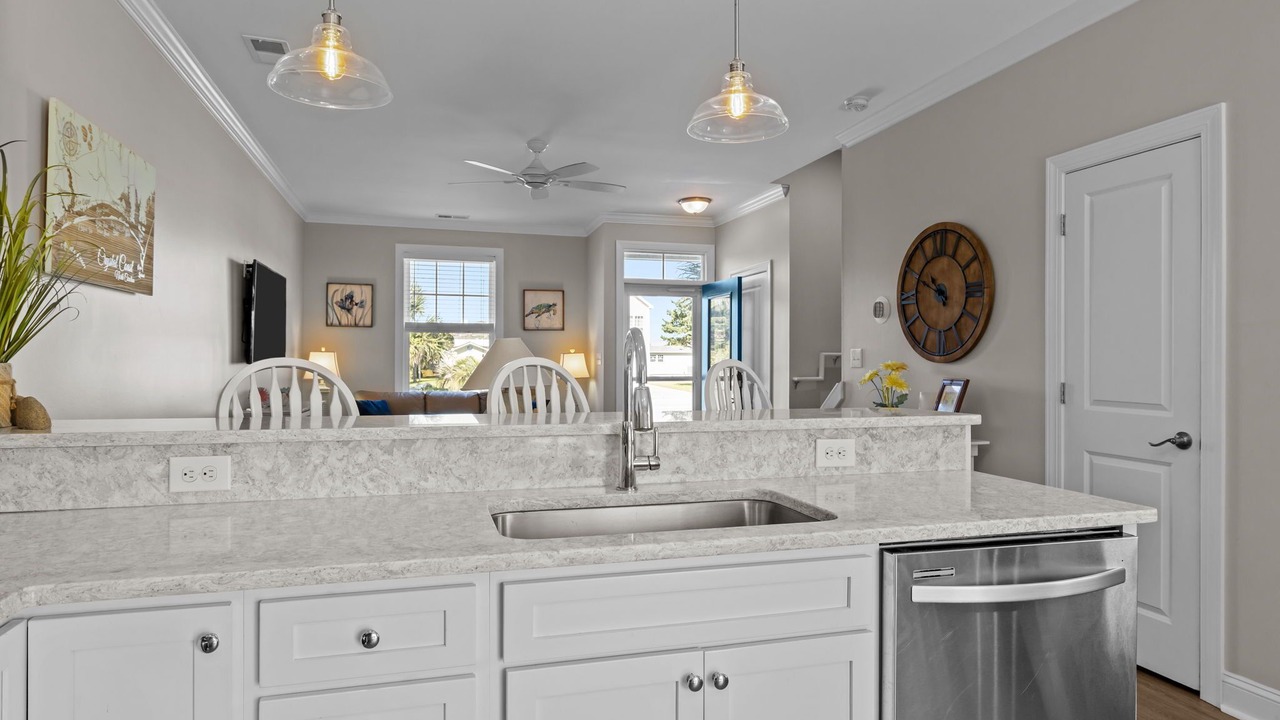 Photo of Kitchen in Atlantic Beach
