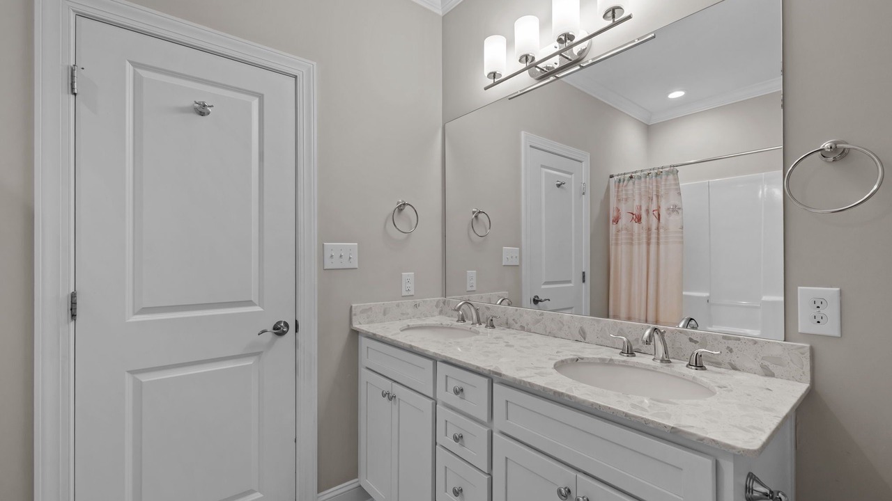 Photo of Bathroom in Atlantic Beach