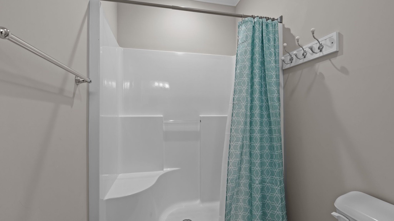 Photo of Bathroom in Atlantic Beach
