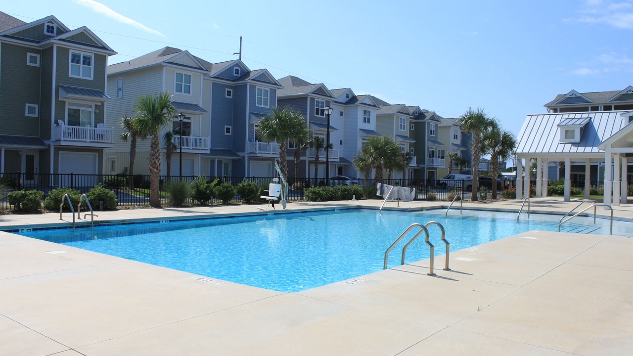 Photo of Outdoor in Atlantic Beach