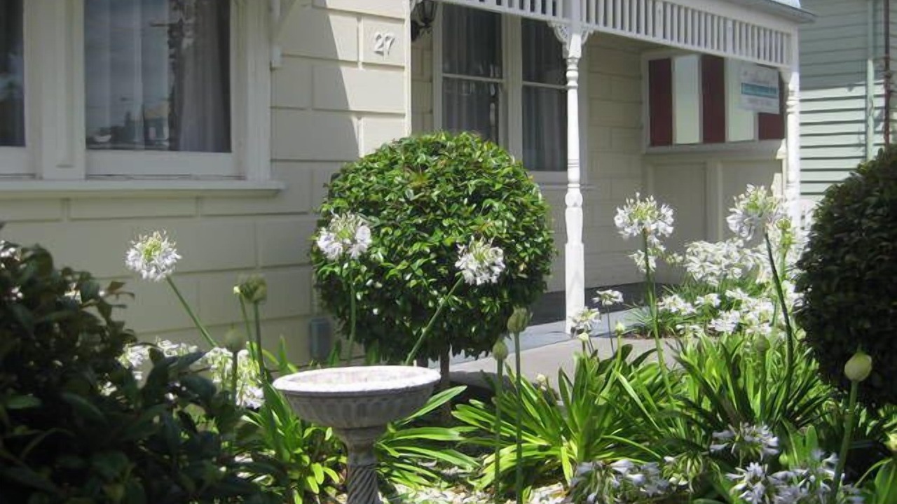 Photo of Outdoor in Portland