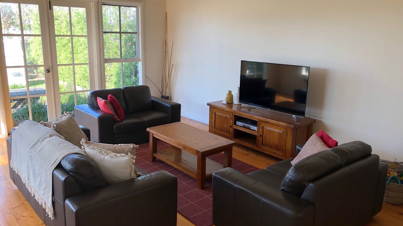 Photo of Livingroom in Portland