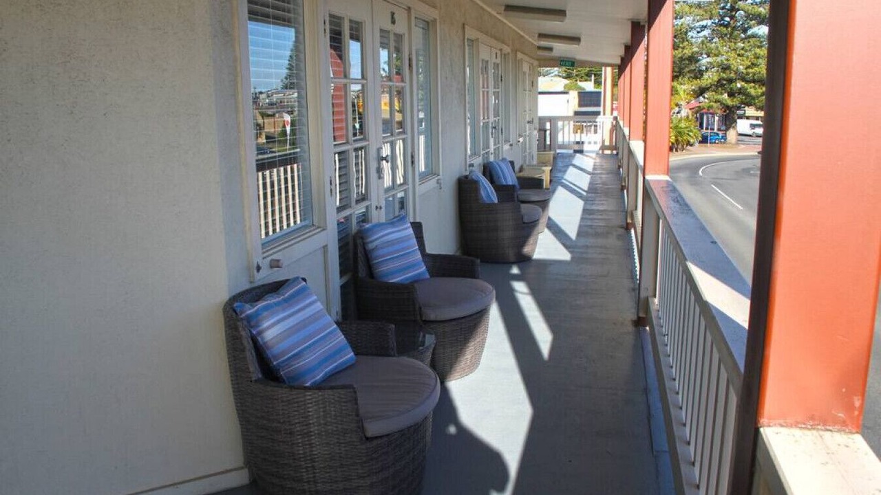 Photo of Patio Balcony in Victor Harbor