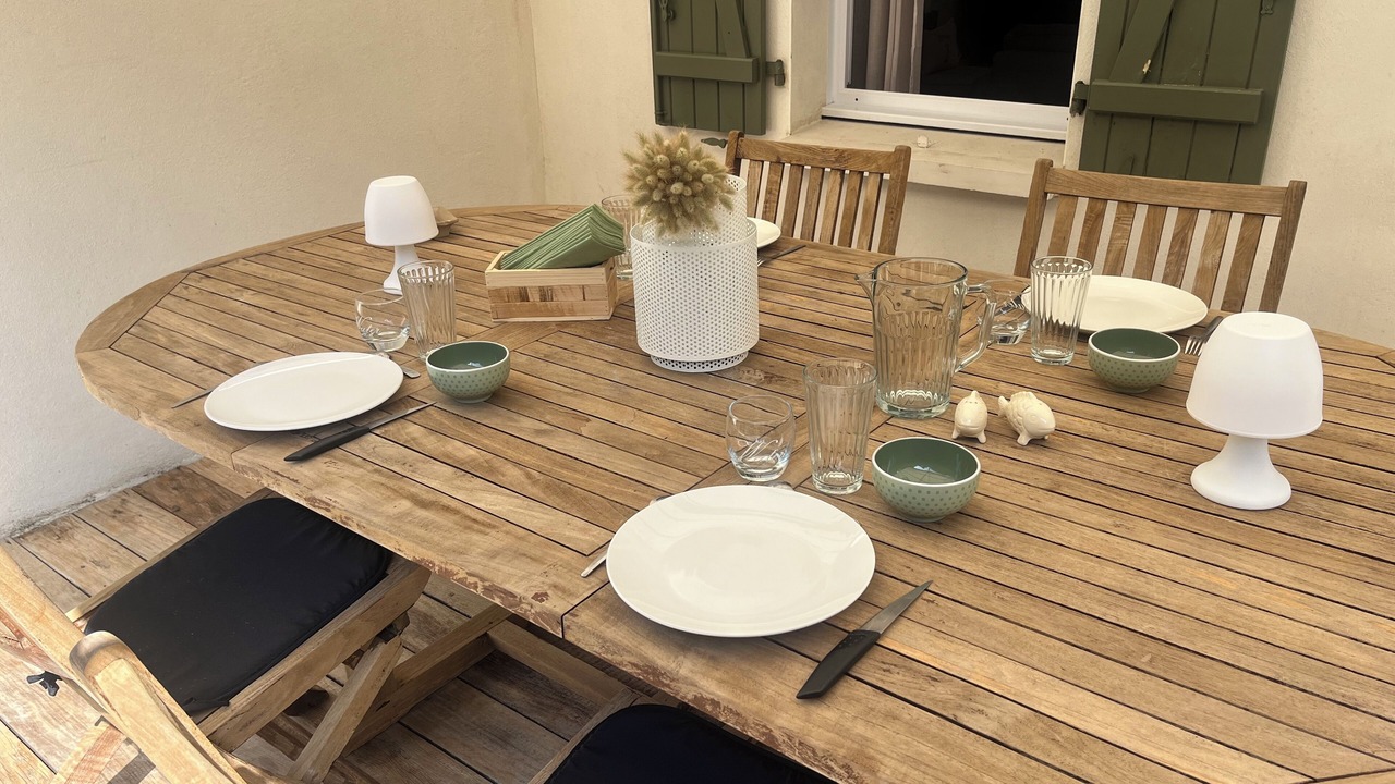 Photo of Outdoor in Dolus-d'Oleron