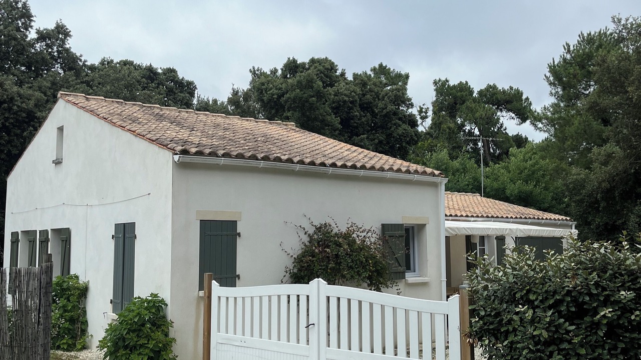 Photo of Outdoor in Dolus-d'Oleron