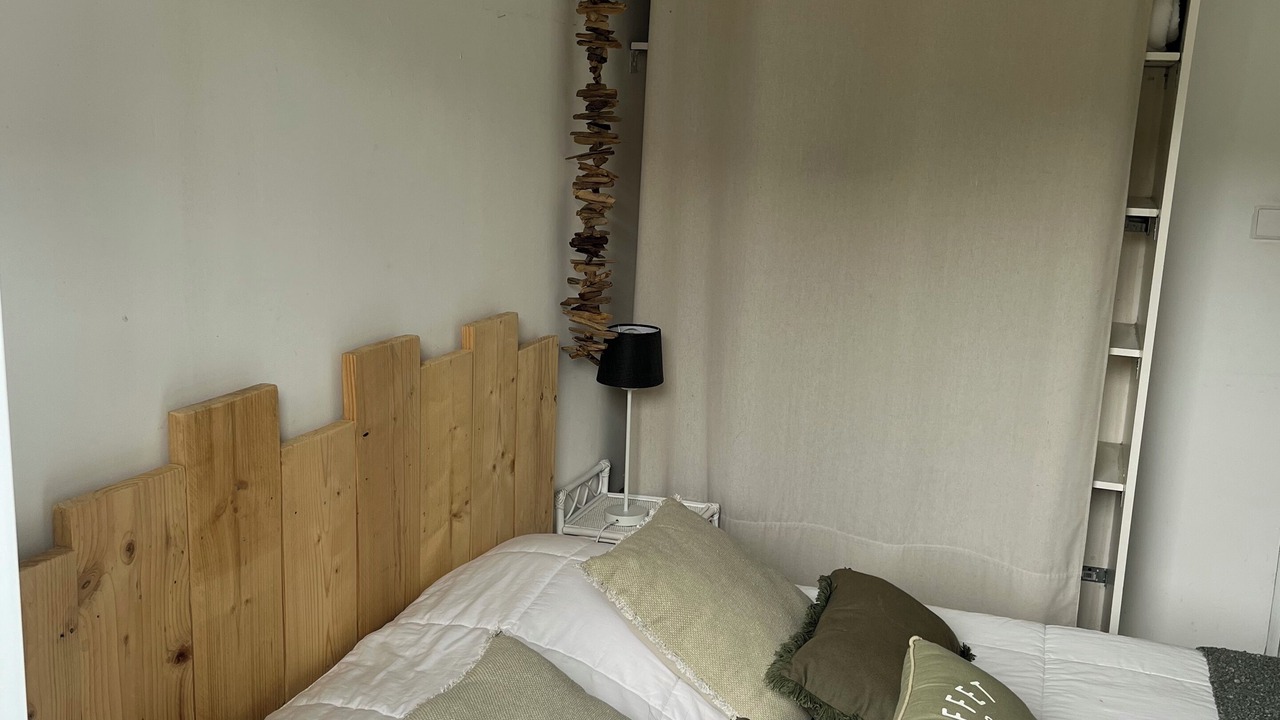 Photo of Bedroom in Dolus-d'Oleron