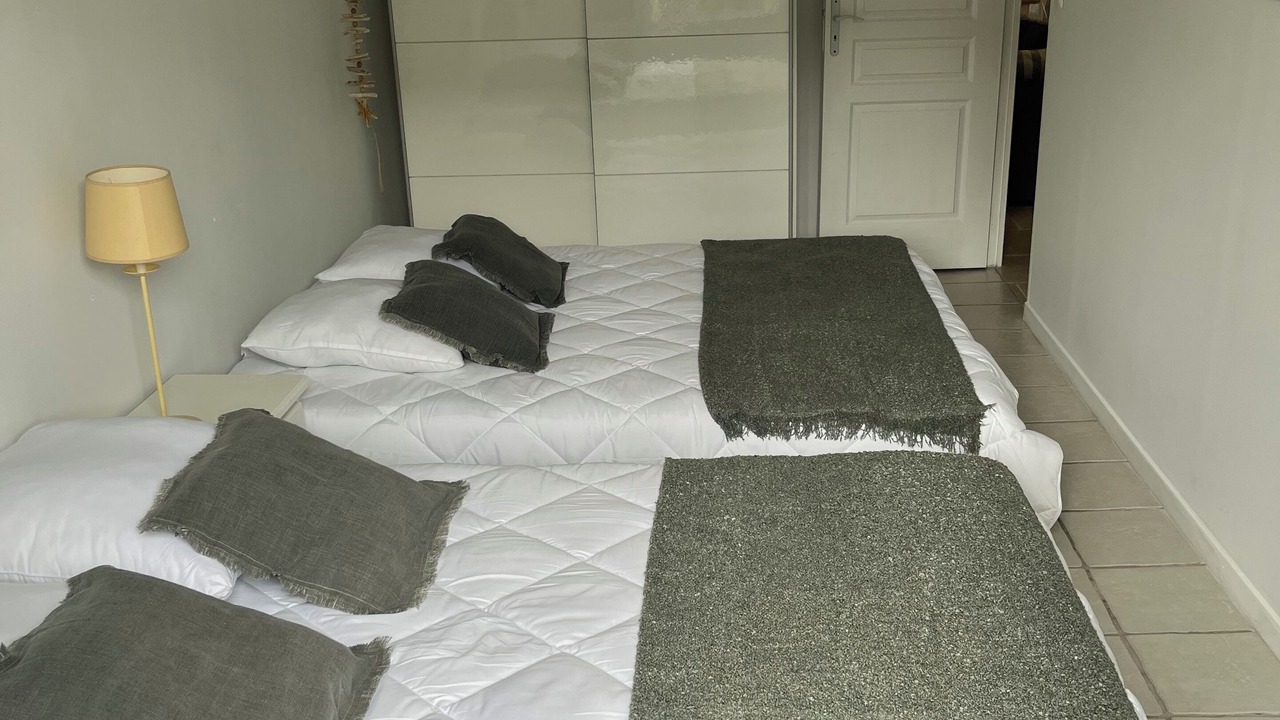 Photo of Bedroom in Dolus-d'Oleron