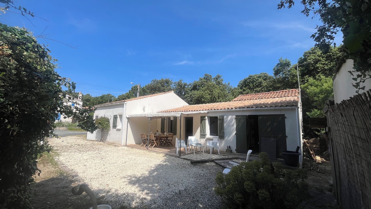 Photo of Outdoor in Dolus-d'Oleron