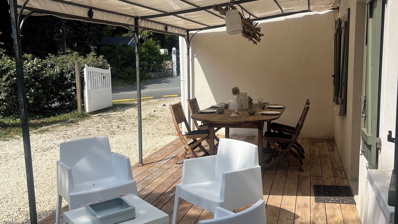 Photo of Outdoor in Dolus-d'Oleron