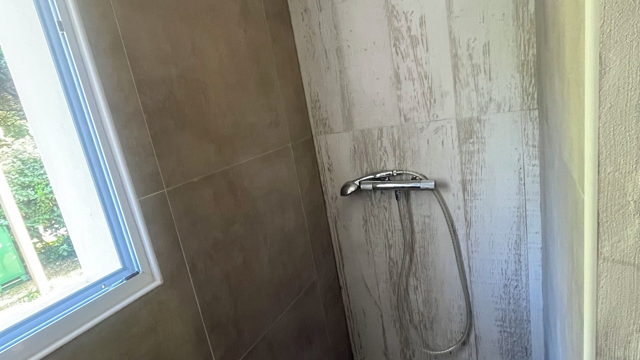 Photo of Bathroom in Dolus-d'Oleron