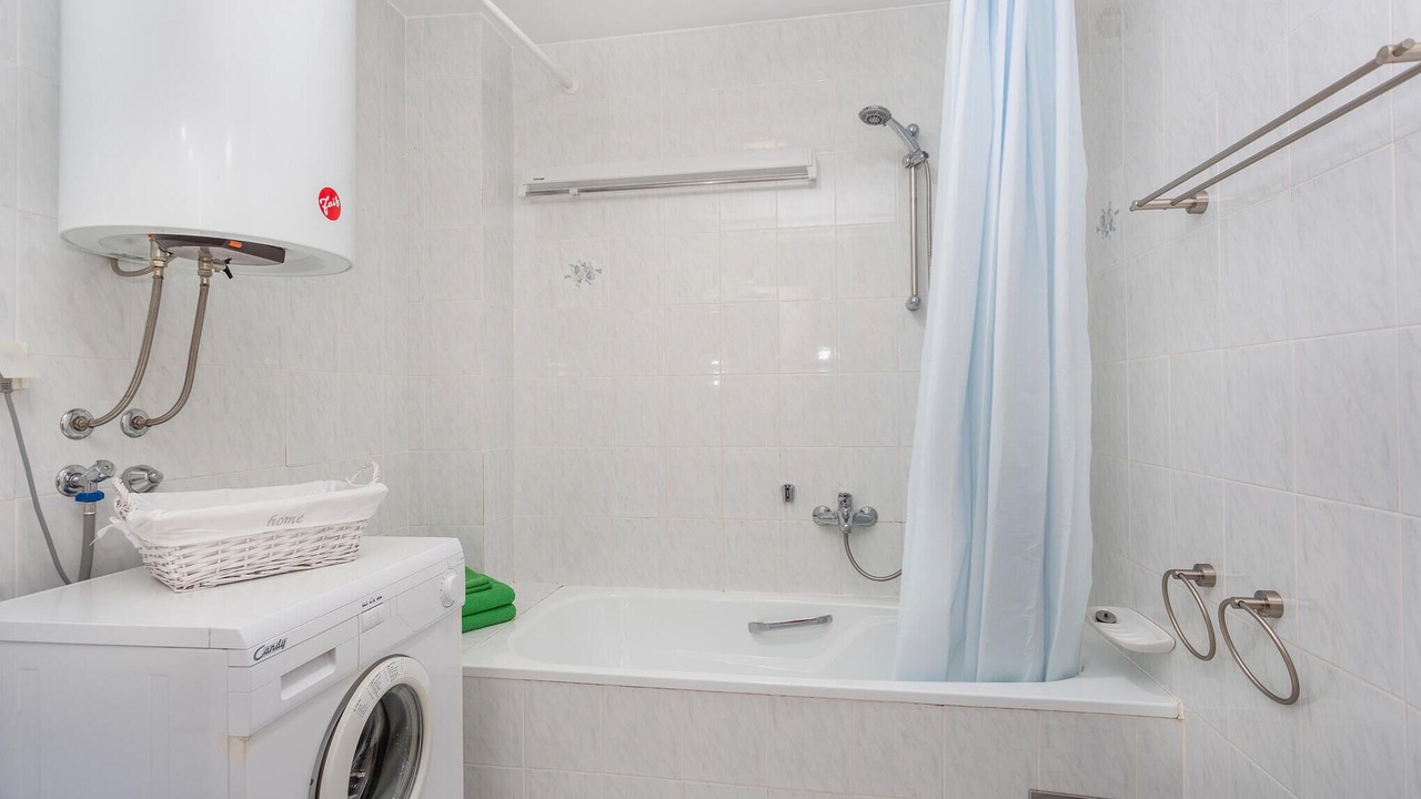 Photo of Bathroom in Njivice