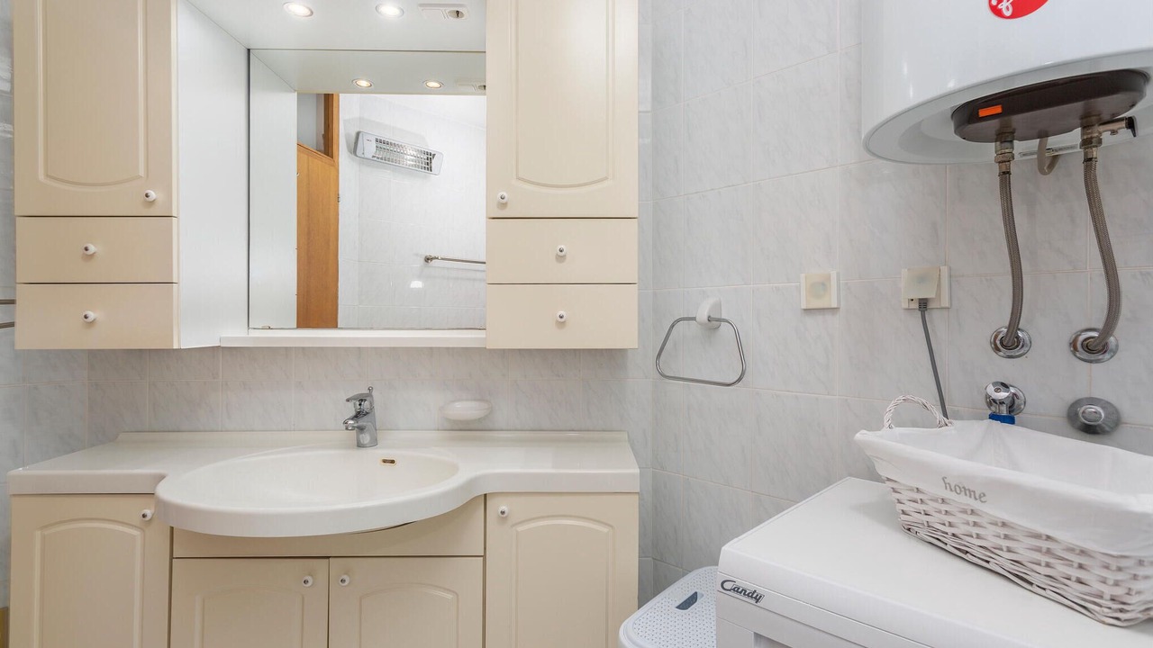 Photo of Bathroom in Njivice