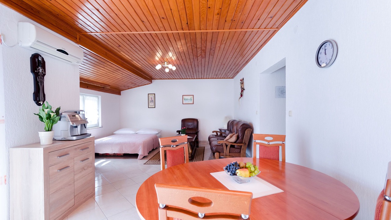 Photo of Bedroom in Povile
