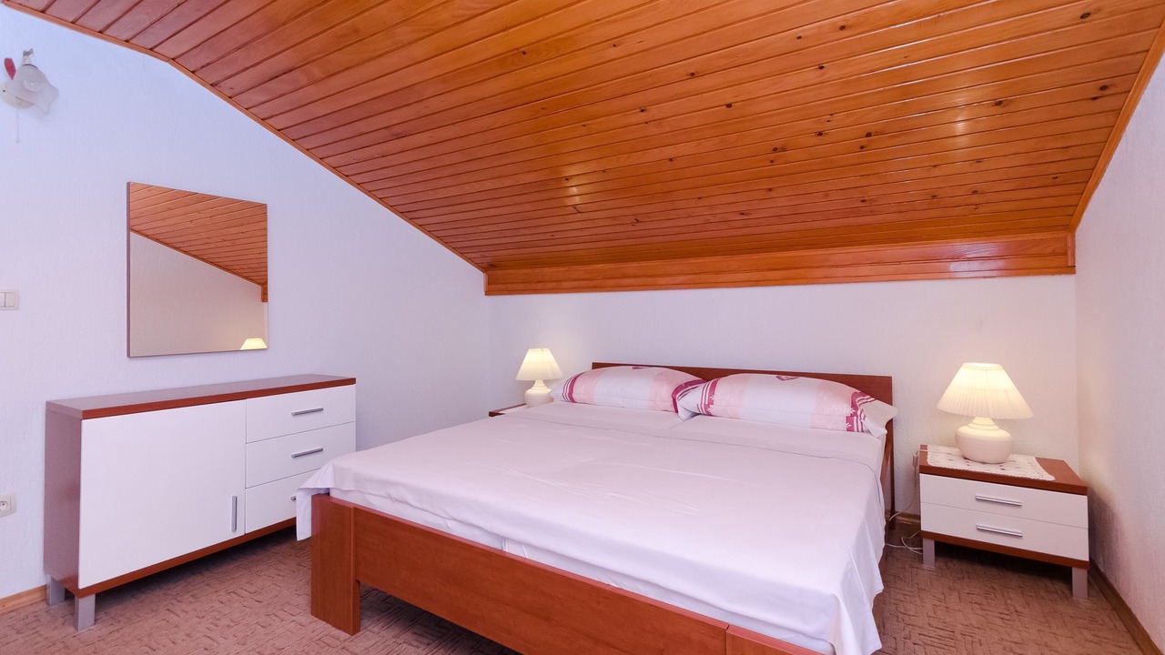Photo of Bedroom in Povile