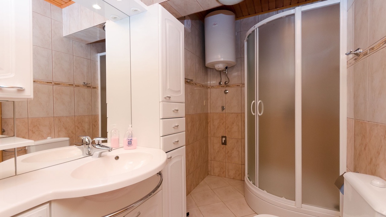 Photo of Bathroom in Povile