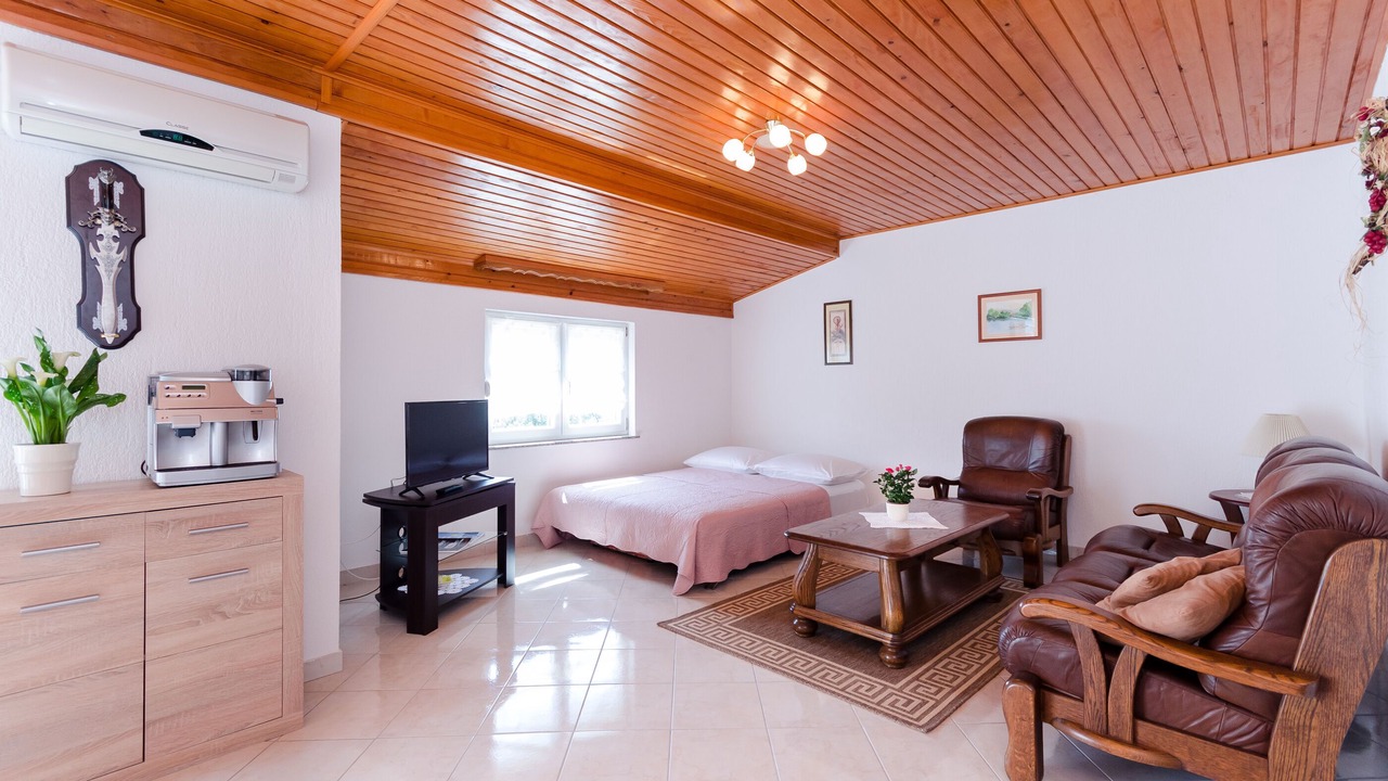Photo of Bedroom in Povile