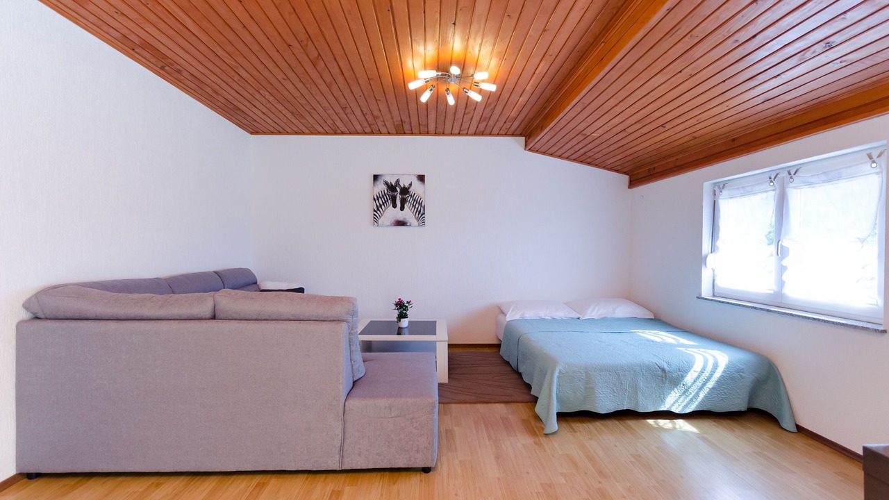 Photo of Bedroom in Povile
